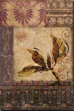 Buy Falling Leaves I at AllPosters.com