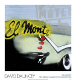 Buy El Monte I at AllPosters.com