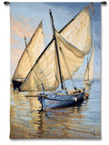 Violet Boat
