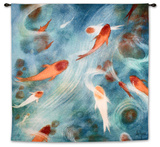 Buy Koi Pool at AllPosters.com