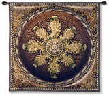 Leopard Rosette