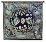 Tree of Life Wall Tapestry