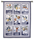 Fruit Collage
