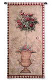 Rose Topiary II