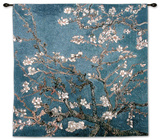 Almond Branches in Bloom, San Remy, c.1890
