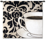 Damask Coffee