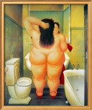 Buy The Bath at AllPosters.com
