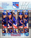 New York Rangers