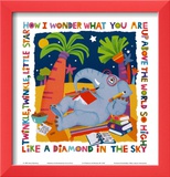 Buy Twinkle, Twinkle at AllPosters.com