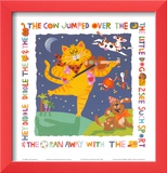 Buy Cat and Fiddle at AllPosters.com