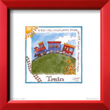 Buy Train at AllPosters.com