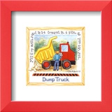 Buy Dump Truck at AllPosters.com