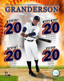 Buy Curtis Granderson at AllPosters.com