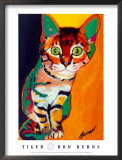 Cinquenta, Tigre Real