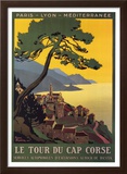 Tour Du Cap Corse