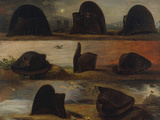 Buy Napoleon's Hats at AllPosters.com
