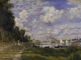 Le Bassin d