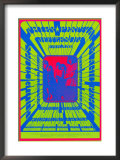 Buy Jefferson Airplane at Trips Festival at AllPosters.com