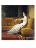 Empress Josephine, c.1801 Giclee Print