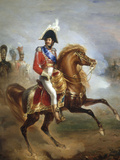 Joachim Murat Giclee Print