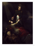 Buy Napoleon Bonaparte, c.1847 at AllPosters.com