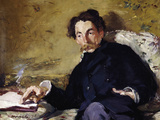 Stephane Mallarme