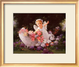Buy Baby Angel at AllPosters.com