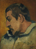 Self-Portrait, c.1896