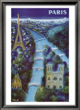 Buy Paris at AllPosters.com