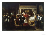 Buy The Death of Raphael, c.1806 at AllPosters.com