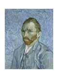 Self-Portrait, c.1890