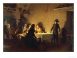 Buy Napoleon Pamphlet, c.1769 at AllPosters.com