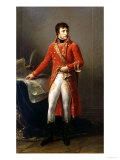 Buy Napoleon as First Consul at AllPosters.com