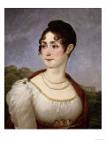 Buy Empress Josephine, c.1809 at AllPosters.com