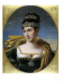 Pauline, Princess Borghese, c.1809 Giclee Print