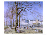 Hyde Park