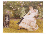 Buy Summer's Day at AllPosters.com