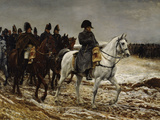 Buy Campagne de France Napoleon, c.1864 at AllPosters.com