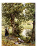 Buy Gathering Fuel at AllPosters.com