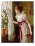 Buy Waiting at AllPosters.com