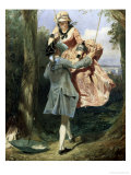 Buy The Lovers at AllPosters.com