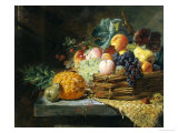 Buy Nature's Bounty at AllPosters.com