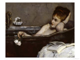 Buy The Bath, c.1867 at AllPosters.com