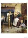 Buy Playing with the Kittens at AllPosters.com