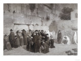 Buy Wailing Wall at AllPosters.com