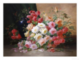 Romantic Roses