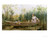 Quiet Backwater
