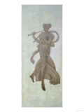Buy Woman with an Aulos, c.1800 at AllPosters.com