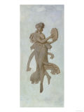 Buy Dancer with a Tambourine, c.1800 at AllPosters.com