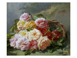 Buy Romantic Roses at AllPosters.com